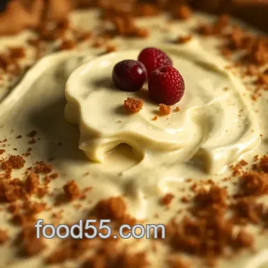 Derby Delight: Classic Kentucky Derby Pie Recipe for All Occasions Recipe Card
