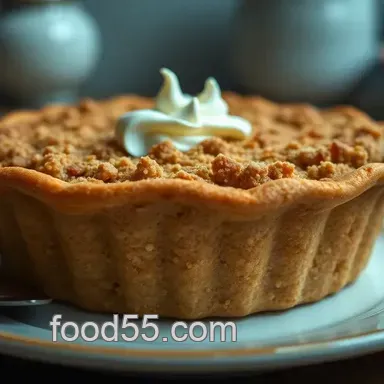 Derby Delight: Classic Kentucky Derby Pie Recipe for All Occasions