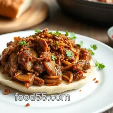 Ultimate Dry Rub Pulled Pork Flavorful Spice Mix: 5 Delicious Tricks!