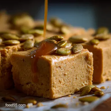 Pumpkin Fudge Recipe: Easy No-Fuss Method for Fall