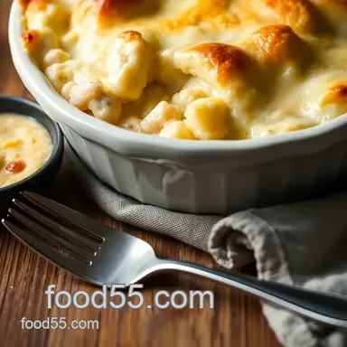 Easy Chicken Pot Pie Recipe: My Family's Favourite! Recipe Card