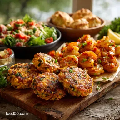 11 Easy Salmon and Shrimp Recipes for Dinner