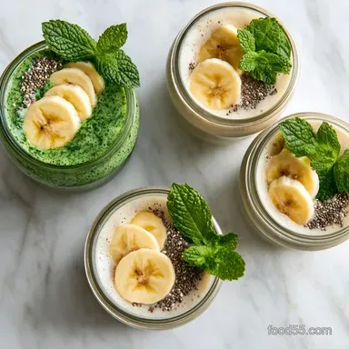 Easy Smoothie Recipes for Quick Breakfasts