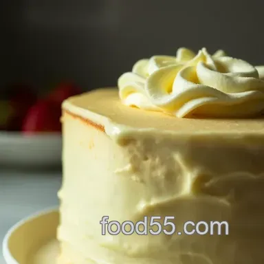 Easy Tres Leches Cake Recipe: My Family's Favorite Creamy Delight Recipe Card