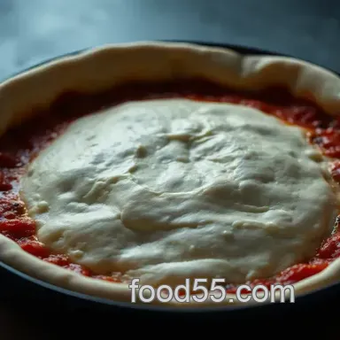 Effortless Bread Machine Pizza Dough: My Family's Go-To Recipe