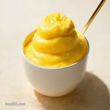 Dole Whip Recipe Disney Copycat Escape to Paradise