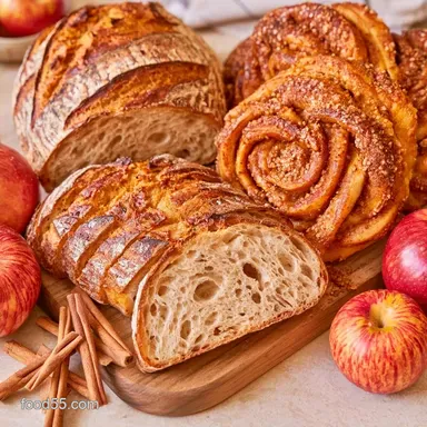 36 Fall Sourdough Recipes: Breads, Rolls & Treats