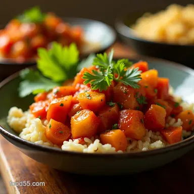 Fiery Island Poke Bowls Lets Make Spicy Poke Bowls Weeknight Favorite Recipe Card