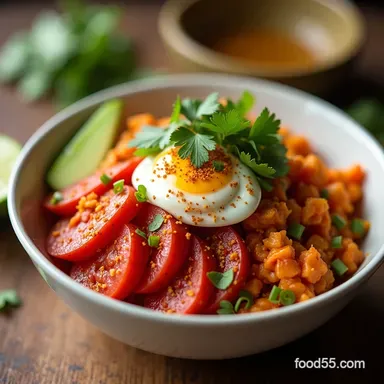 Fiery Island Poke Bowls Lets Make Spicy Poke Bowls Weeknight Favorite