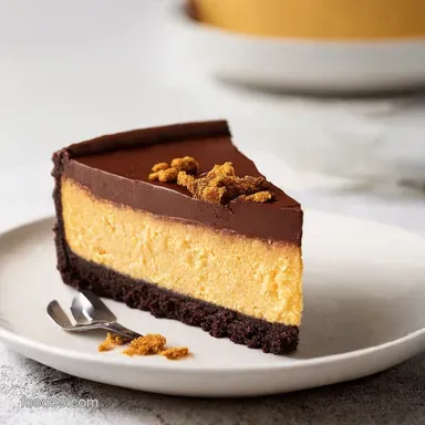 Fiesta Cheesecake My Spiced Mexican Chocolate Recipe