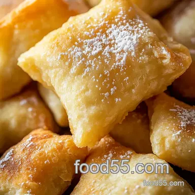 Easiest Bisquick Dumplings: Grandma's Secret Recipe! Recipe Card