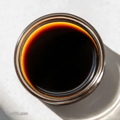 DIY How to Make Soy Sauce My Umami Rich Secret Recipe Card