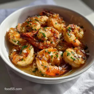 Delicious New Year s Eve Food Idea for Your Party: Brined Recipe Card