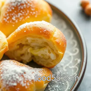Gipfeli Recipe: 7 Steps to Perfect Swiss Pastries You' ll Love