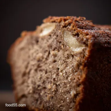 Grandmas Applesauce Bread Recipe A Slice of Home