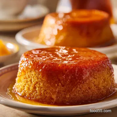 Greek Honey Cake for 12 Servings