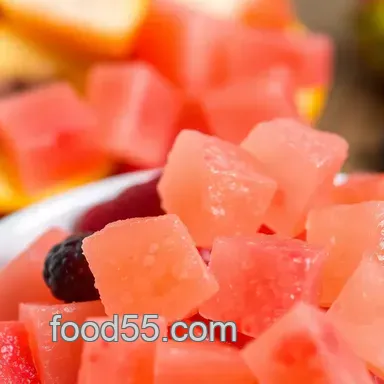 Gushers Gushers: Easy Homemade Fruit Snacks You&rsquo;ll Love!