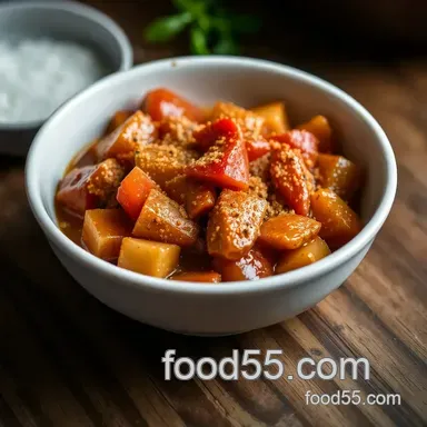 Adobo Seasoning Recipe: Filipino Flavor Made Easy! Recipe Card