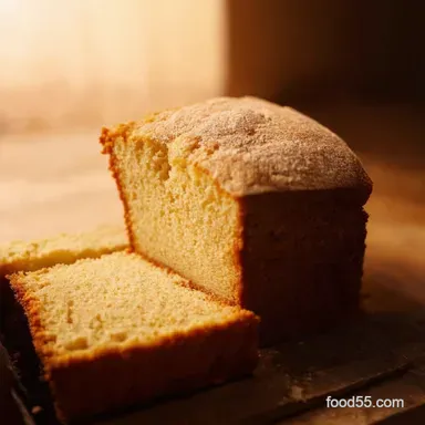 Homemade Cake Flour Recipe Lighter Bakes Guaranteed Recipe Card
