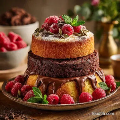 8 Easy Homemade Cake Recipes for Every Occasion