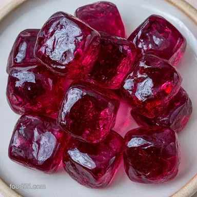 Fruit Snacks in 30 Minutes Recipe Card