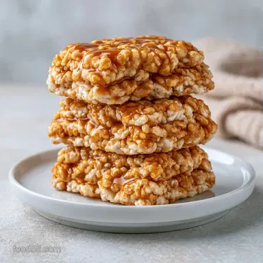 Kudos Granola Bars with Oats Recipe Card