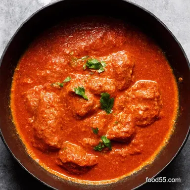 My GoTo Easy Marsala Sauce Recipe
