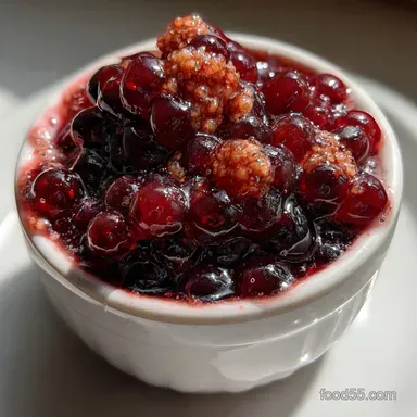 Popping Boba Recipe: Make Bursting Flavor Spheres at Home Recipe Card