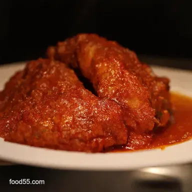 Honey Chipotle Sauce Sweet Heat Perfection My Secret Recipe Recipe Card