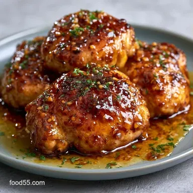 Kid Friendly Summer Slow Cooker: Tender Recipe Card
