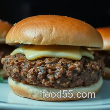 My Favorite Method: How Long to Cook Burgers in Oven for…