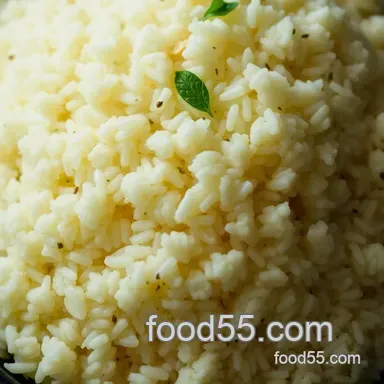How to Make Homemade Cauliflower Rice: 4 Easy Methods for Your Kitchen Recipe Card