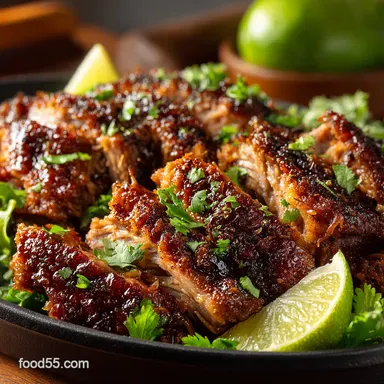 Instant Pot Carnitas The Juiciest Mexican Pulled Pork