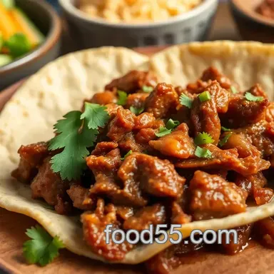 Easy Instant Pot Pork Carnitas - Juicy & Crispy: My Family' s Favorite!