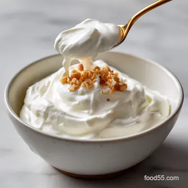 Instant Pot Yogurt: Silky Smooth Perfectly Set Every Time