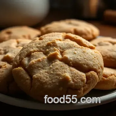 Irresistible Cinnamon Sugar Cookies: My Family's Go-To Recipe