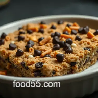 How to Make the Best Magic Bars Recipe: A Sweet Family Favorite