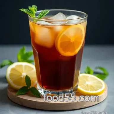 Best John Daly Drink: 5 Easy Ways to Chill Out This Summer! Recipe Card