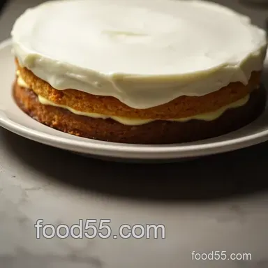 Delicious Jello with Cake: My Jolly Layered Cake Recipe Recipe Card