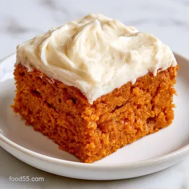 Gluten-Free Pumpkin Almond Bars Recipe Card