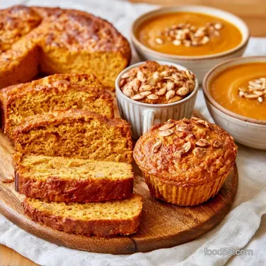 64 Keto Pumpkin Recipes: Pies, Cakes & Breakfasts