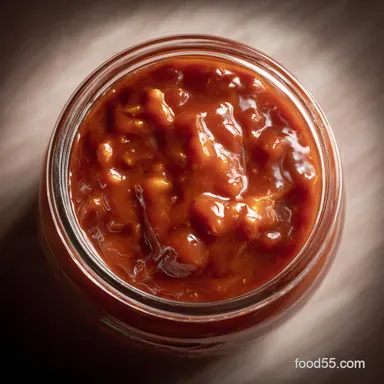 Kickin Homemade Manwich Sauce Better Than The Can