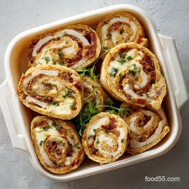 Kid Approved Bento Lunch in 10 Minutes Recipe Card