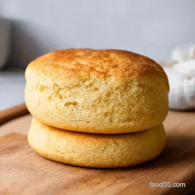 Keto Cloud Bread Light Fluffy My GoTo Recipe Recipe Card