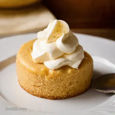 MagnoliaInspired Simple Banana Pudding So Easy Recipe Card