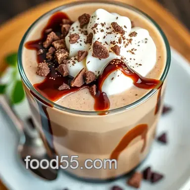 How to Make Mochaccino: Creamy Coffee Delight in 10 Minutes!