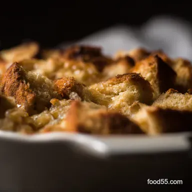 How to Make Bread Pudding: Mary Berry's Easy Classic!