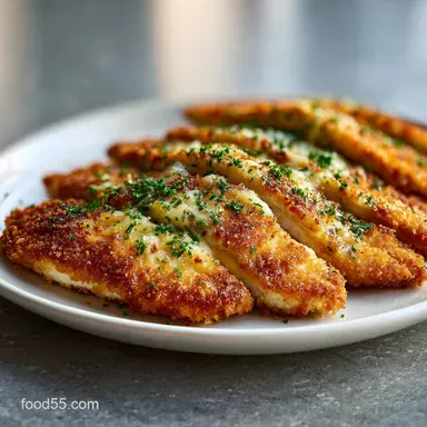 Melt In Mouth Chicken Recipe for 30 Minutes Recipe Card