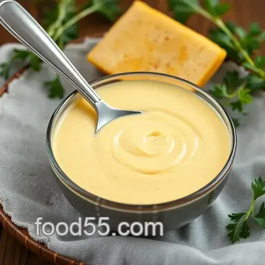 How to Mix Horseradish Mustard Sauce in 5 Minutes: A Zesty Delight