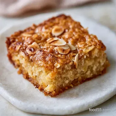 Nature Valley Granola Bars in 35 Minutes Recipe Card